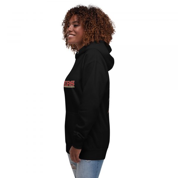 49ers Hoodie – Show Your Team Pride in Style - Image 16