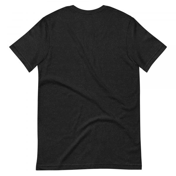 Reborn Skull Graphic T-Shirt - Image 3