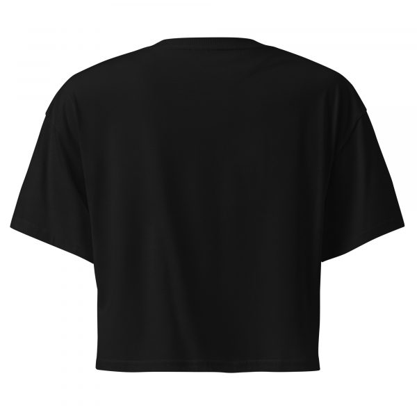"It's My Mouth" Crop Top – Bold, Fun, and Unapologetic Streetwear - Image 7