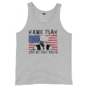 Trump Men's Tank Top