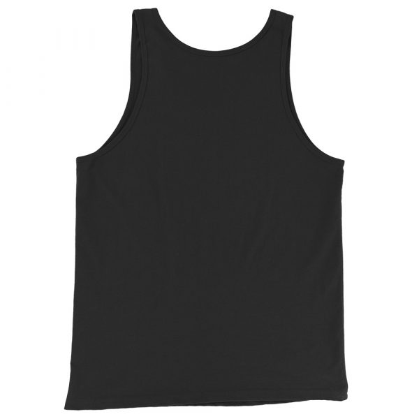 Men's Tank Top- Gym Mode On - Image 3