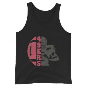 49ers Men's Tank Top