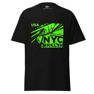 USA NYC Brooklyn classic T-Shirt
