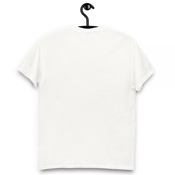 Unisex Addicted City Hustle Tee - Image 2