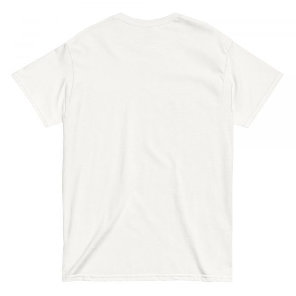 Unisex Addicted City Hustle Tee - Image 3