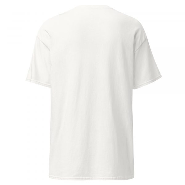 Unisex Addicted City Hustle Tee - Image 6