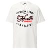 Unisex Addicted City Hustle Tee