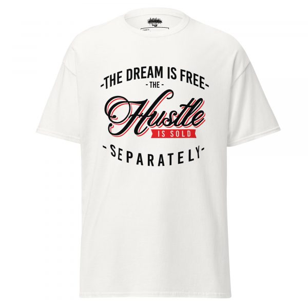 Unisex Addicted City Hustle Tee