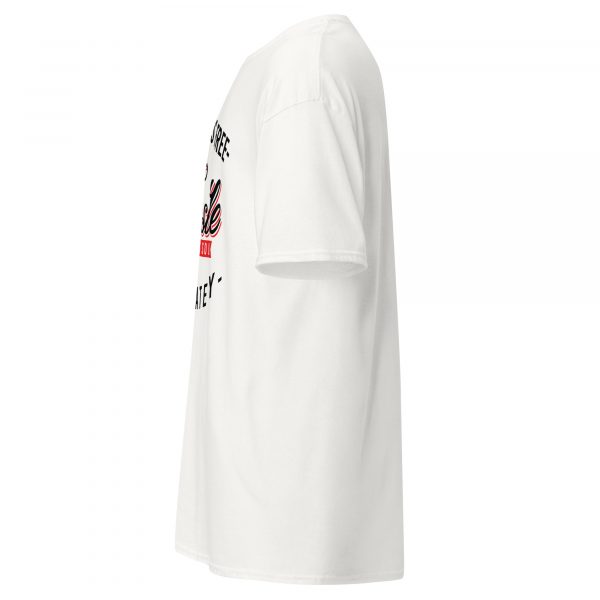 Unisex Addicted City Hustle Tee - Image 7