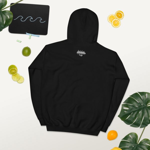 Addicted City Custom Unisex Hoodie - Image 2