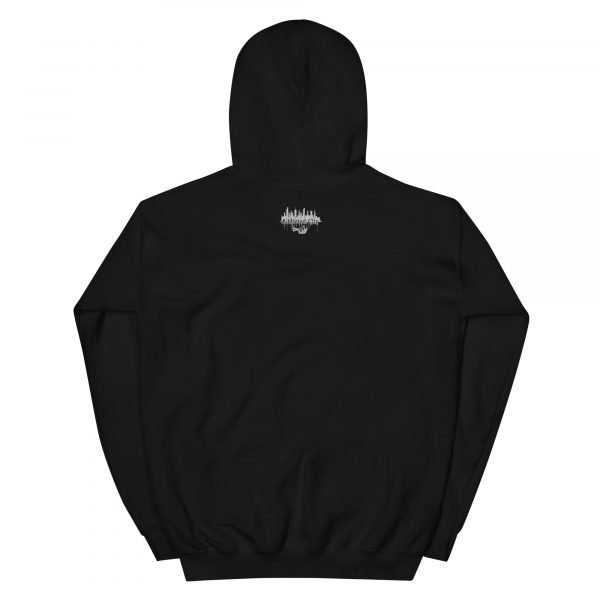 Create Your Sunshine Unisex Hoodie - Image 3