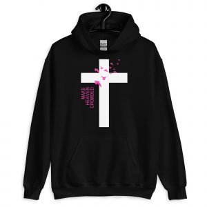Addicted City Unisex Hoodie
