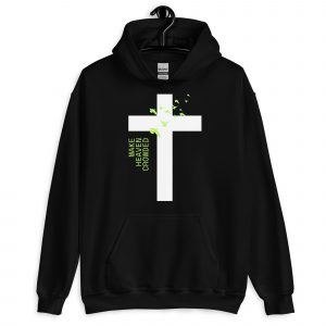 Addicted City Unisex Hoodie