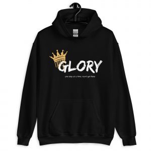 Glory Unisex Hoodie