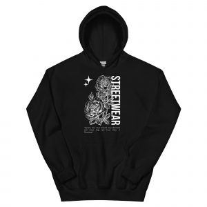 Streetwear Addicted City Hoodie