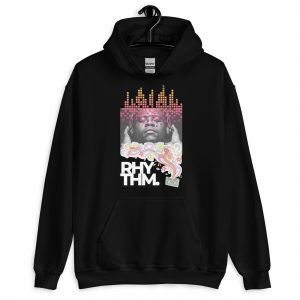 Rhythm Hoodie
