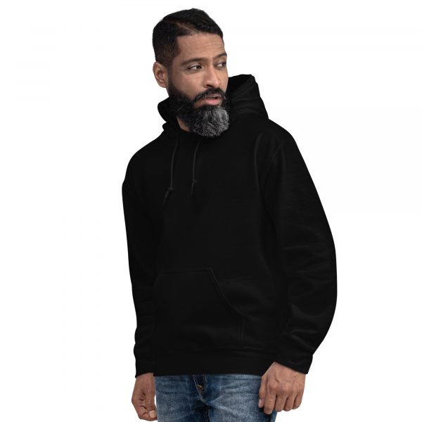 "Remix" Bunny Hoodie - Image 6