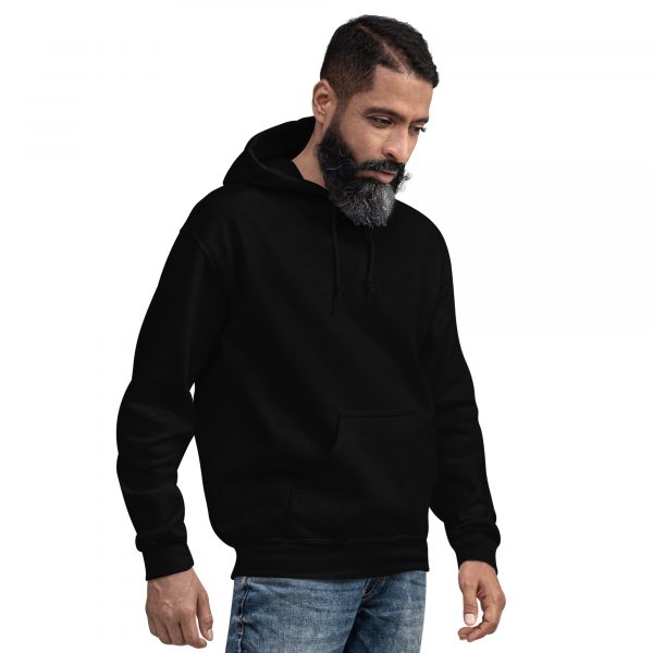 "Remix" Bunny Hoodie - Image 7