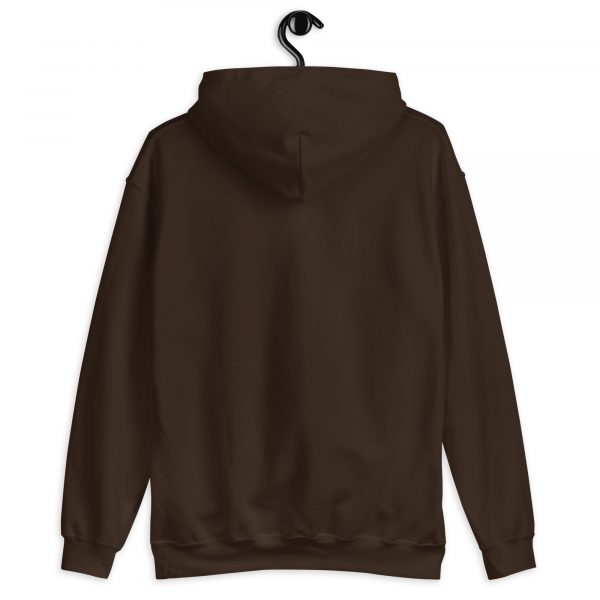 Addicted City Graphic Unisex Hoodie - Image 12