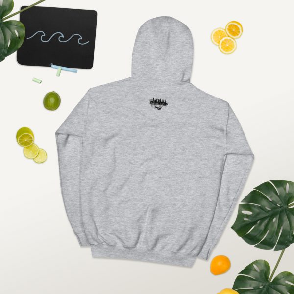 T-Rex Sarcastic Hoodie - Image 4