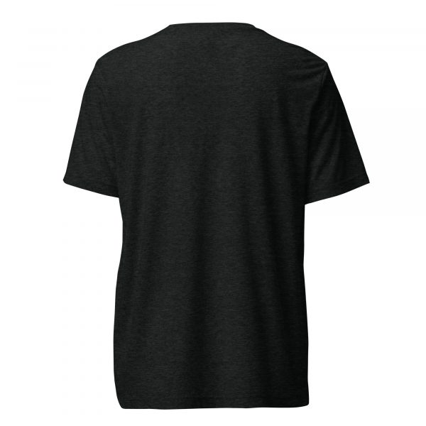 Addicted City Religious Short Sleeve Black T-Shirt - Image 11