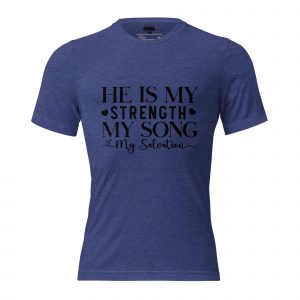 Short Sleeve Spiritual T-Shirt