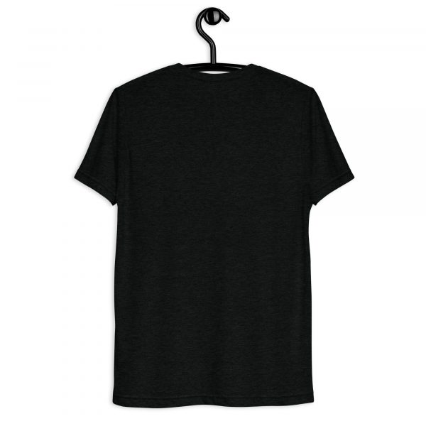 Make Money Not Friends Short Sleeve Black T-Shirt - Image 2