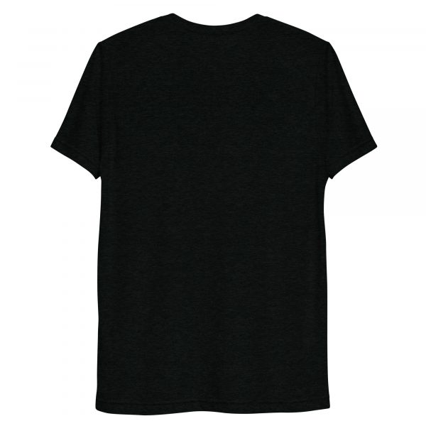 Make Money Not Friends Short Sleeve Black T-Shirt - Image 5