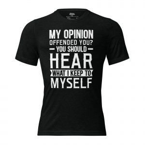 Short Sleeve Black Addicted City T-Shirt