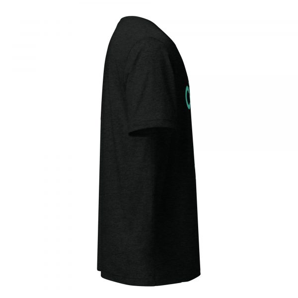 Addicted City Religious Short Sleeve Black T-Shirt - Image 6