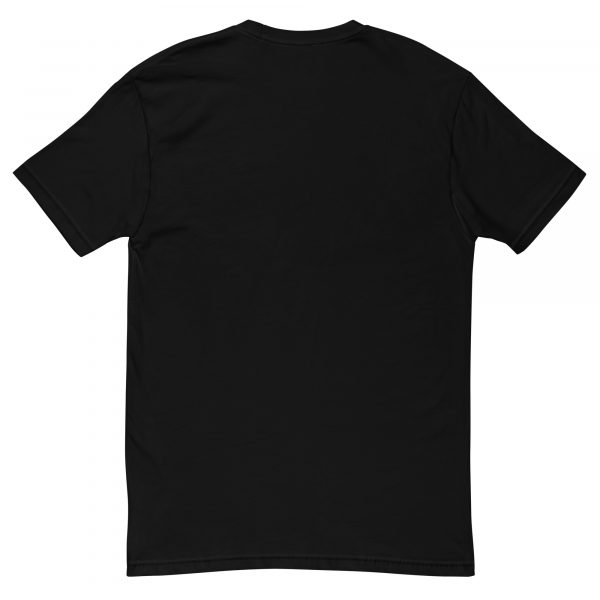 "No Connection" Short Sleeve T-Shirt - Image 2