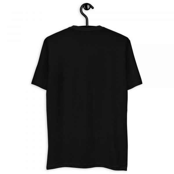 "No Connection" Short Sleeve T-Shirt - Image 4