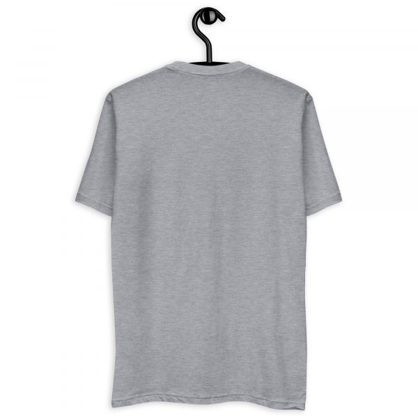 "No Connection" Short Sleeve T-Shirt - Image 11