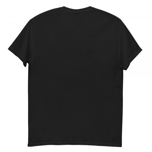 Addicted City Black Streetwear Shirt – Bold, Urban Style - Image 4