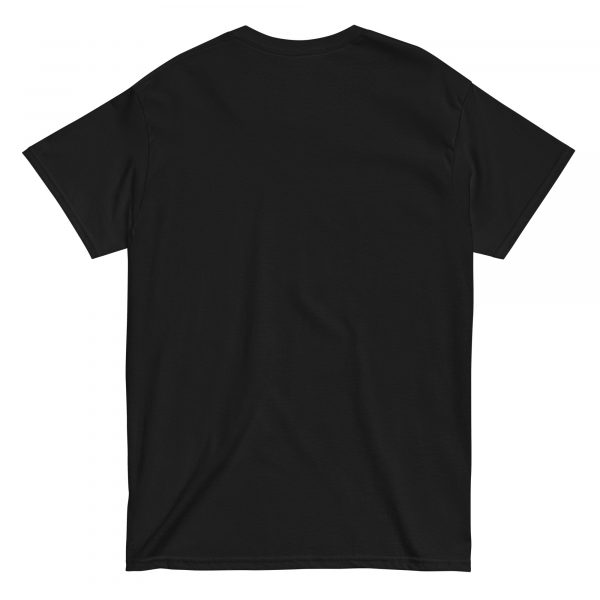 Addicted City Black Streetwear Shirt – Bold, Urban Style - Image 7