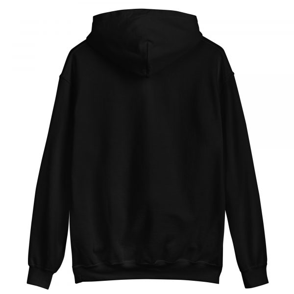 "No Connection" Hoodie – Bold & Quirky Streetwear Unisex Hoodie - Image 4